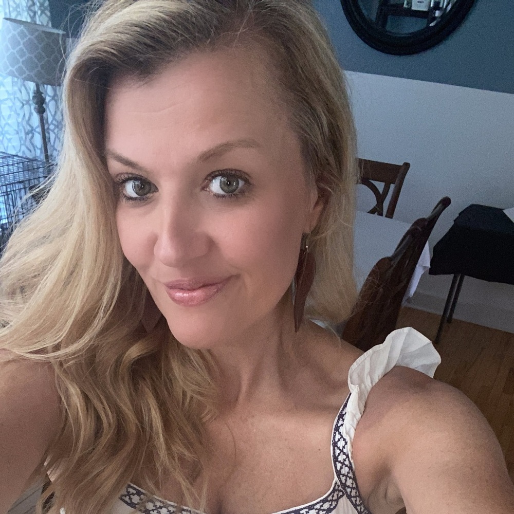 Meet your Posher, Buffy